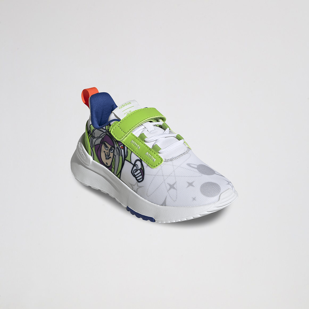 Zapatillas adidas Disney Racer Tr21 Toy Story Buzz Niño | Dexter