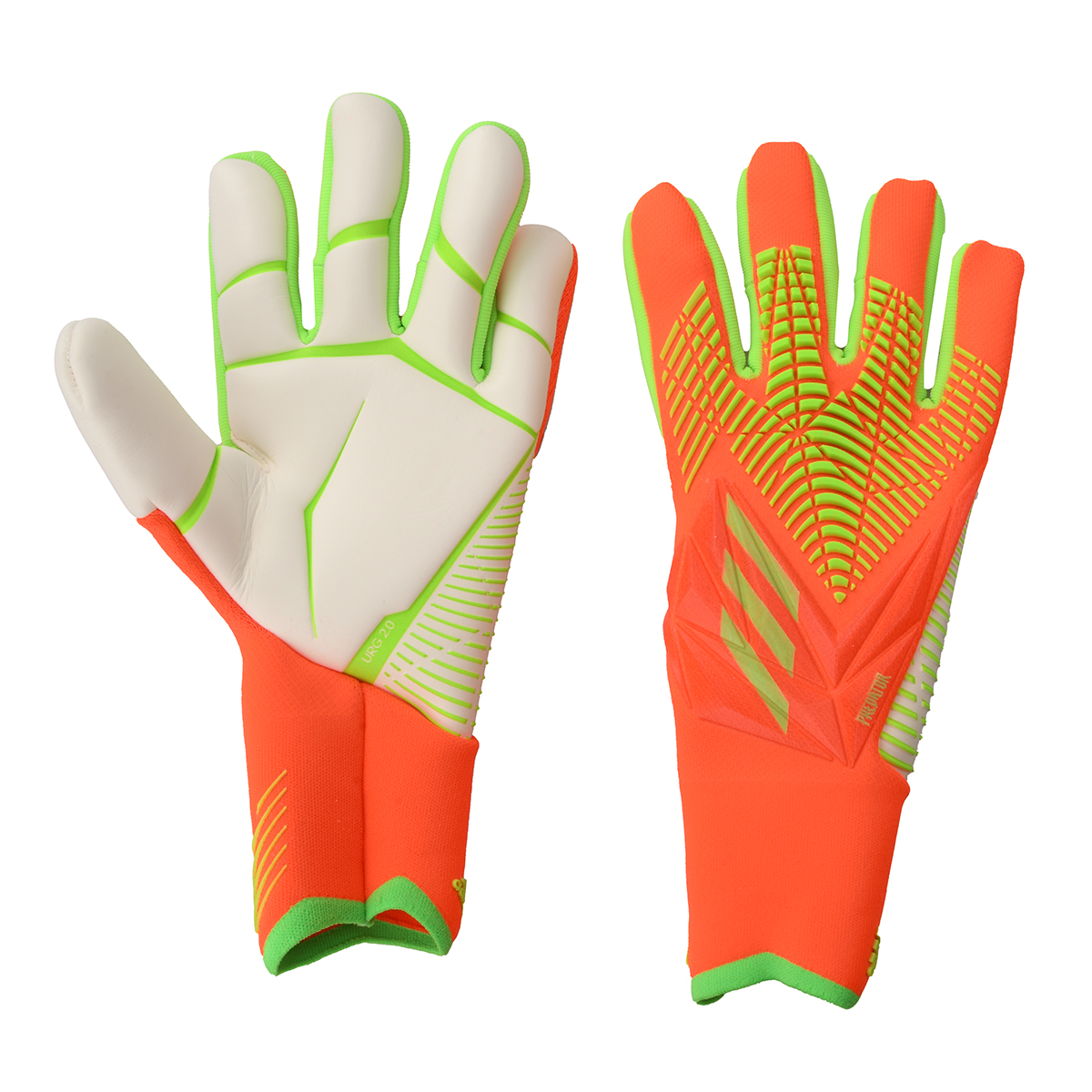 Guantes adidas Predator Gl Pro Unisex,  image number null