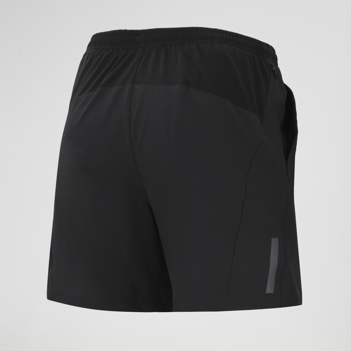 Short Running Topper Zeal II Hombre,  image number null