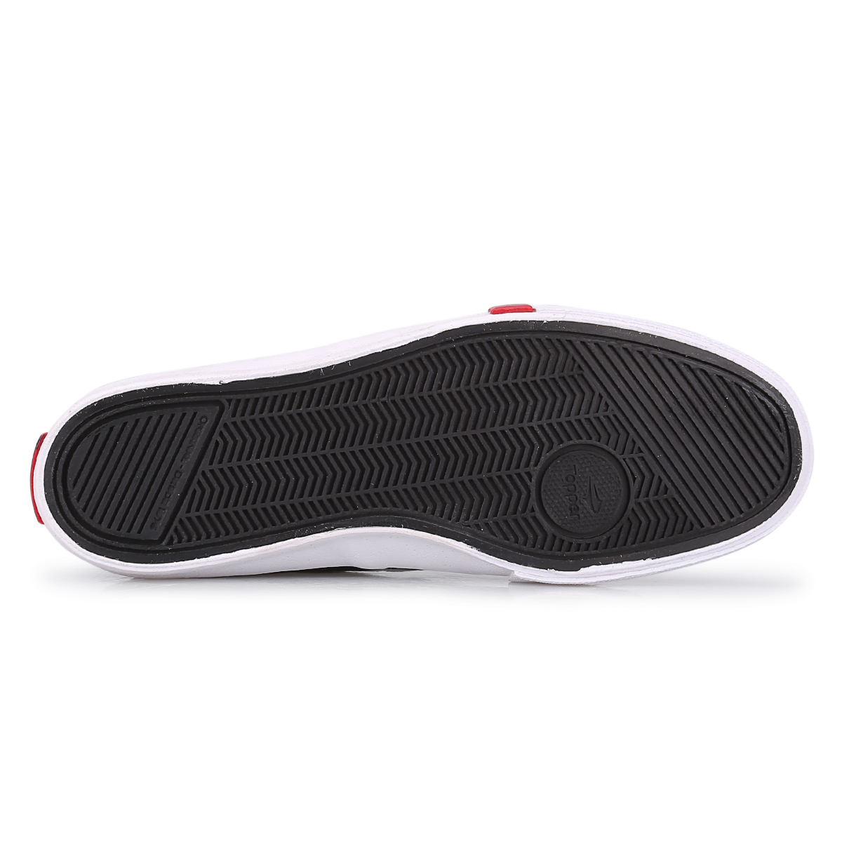 Zapatillas Topper Duncan Ripstop,  image number null
