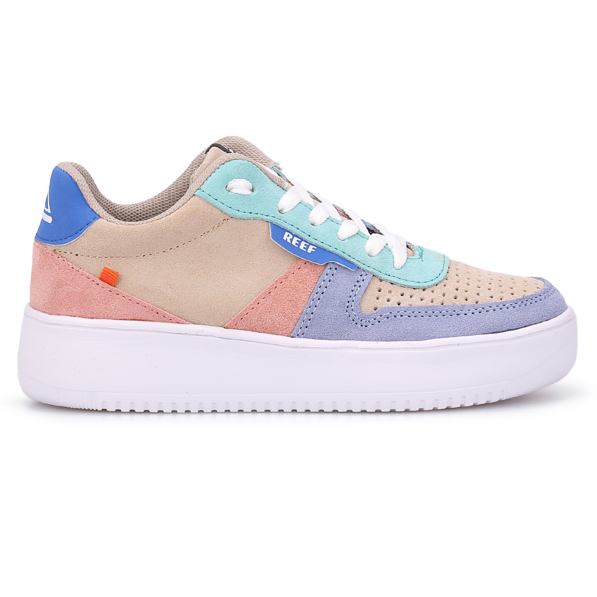 Zapatillas reef para mujer online