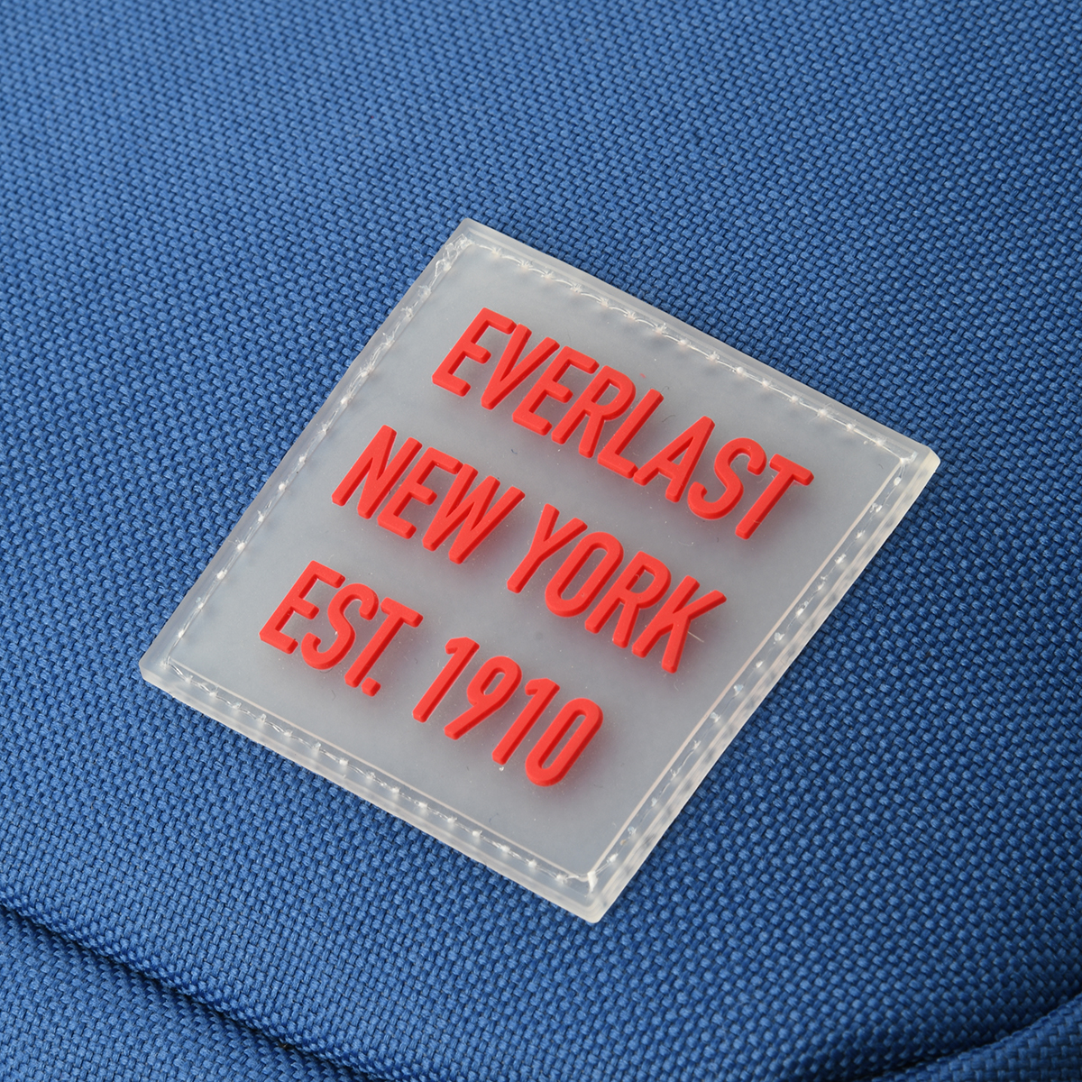 Mochila Everlast 18 Pulgadas poli&eacute;ster,  image number null