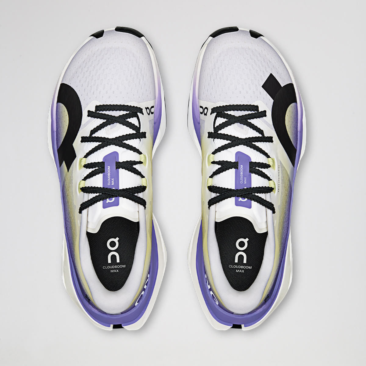 Zapatillas ON Cloudboom Max Mujer,  image number null