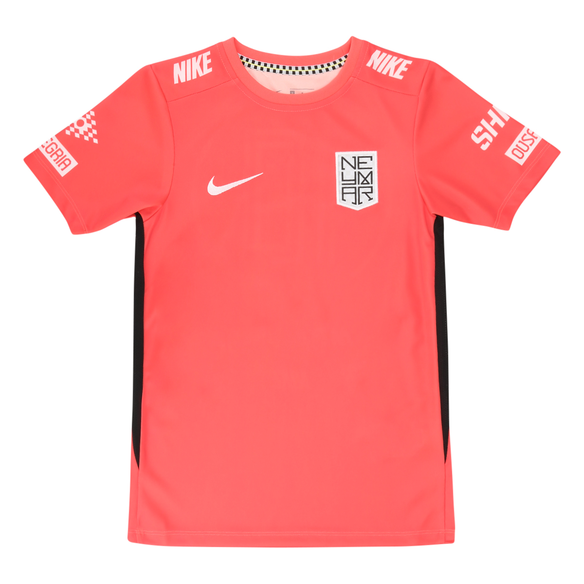 Remera Nike Neymar Jr,  image number null