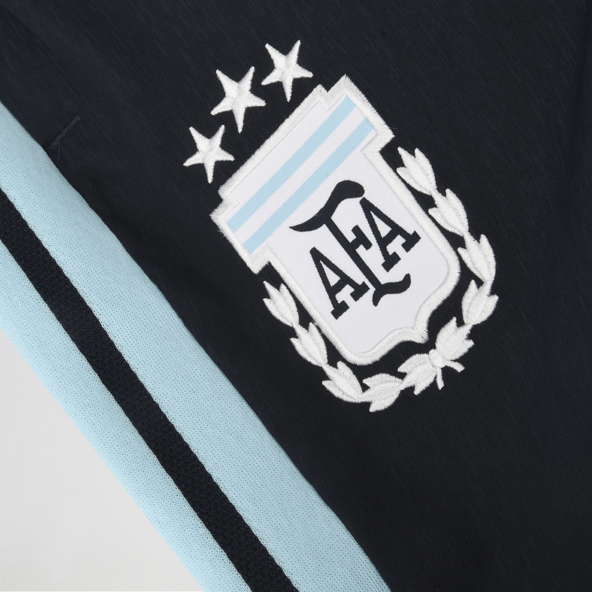 Pantalón Argentina adidas Presentación 26 Hombre,  image number null