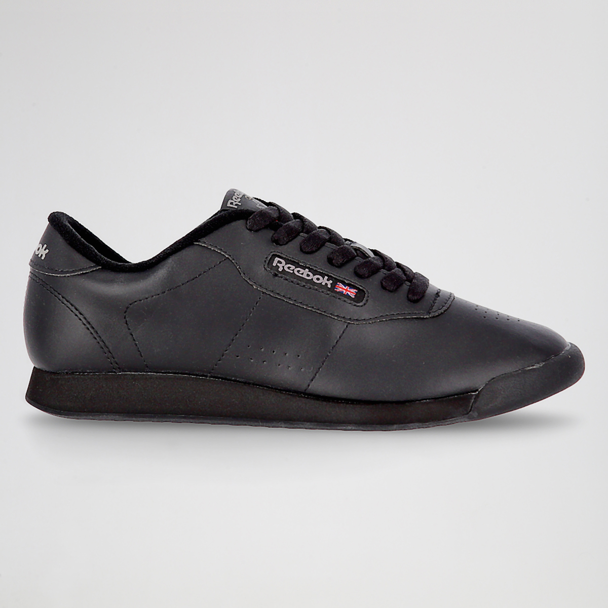 Zapatillas reebok negro mujer on sale