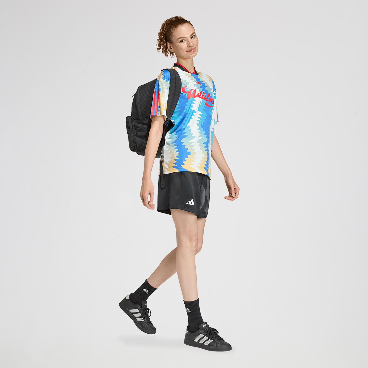 Short adidas House Of Tiro Mujer,  image number null