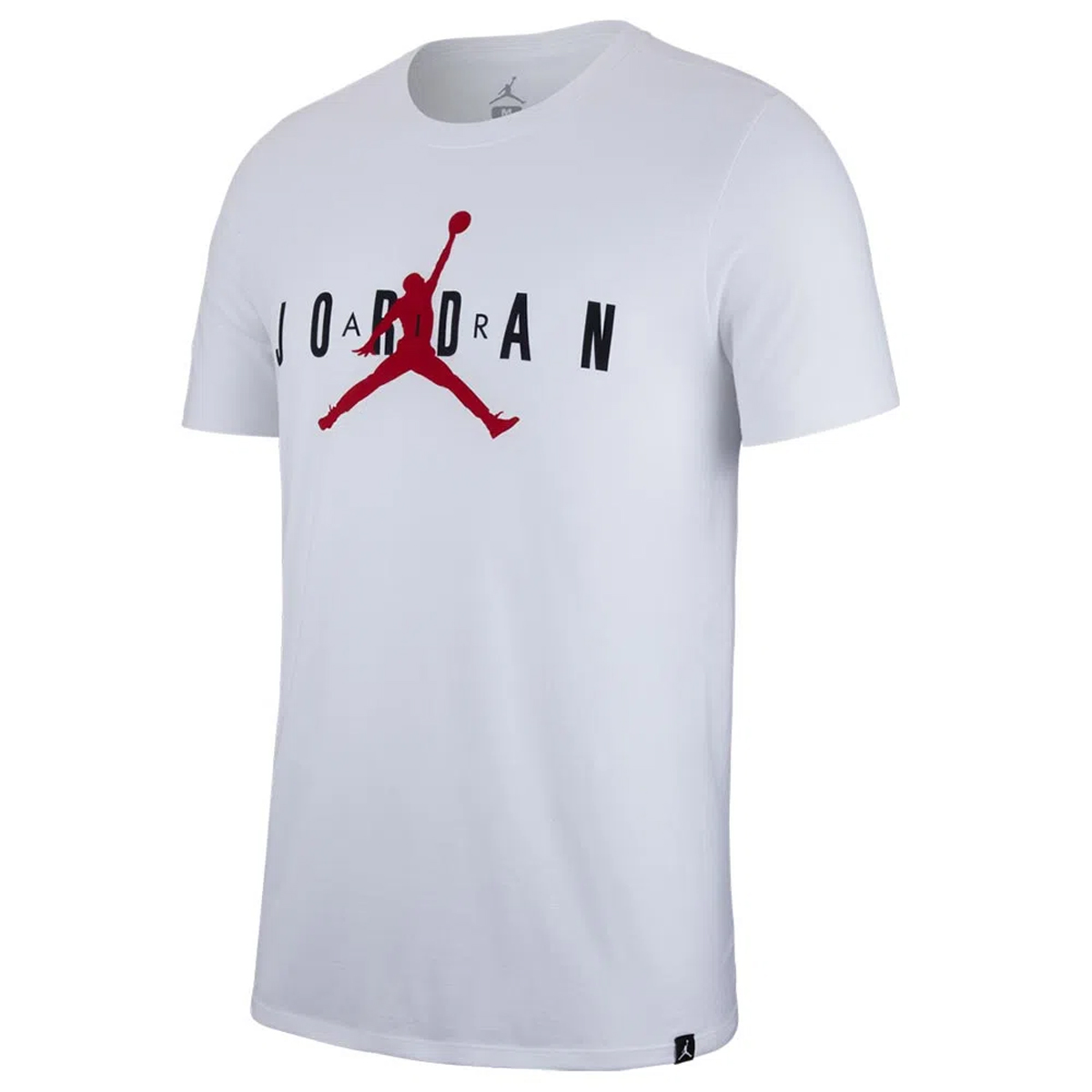 Remera de top jordan