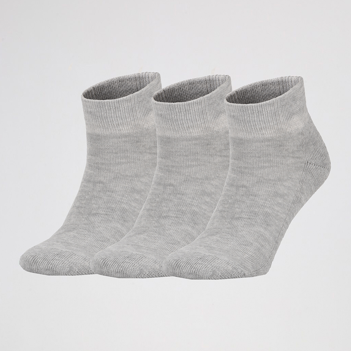 Pack de Medias Mutz Sport con pu&ntilde;o x3 Hombre,  image number null