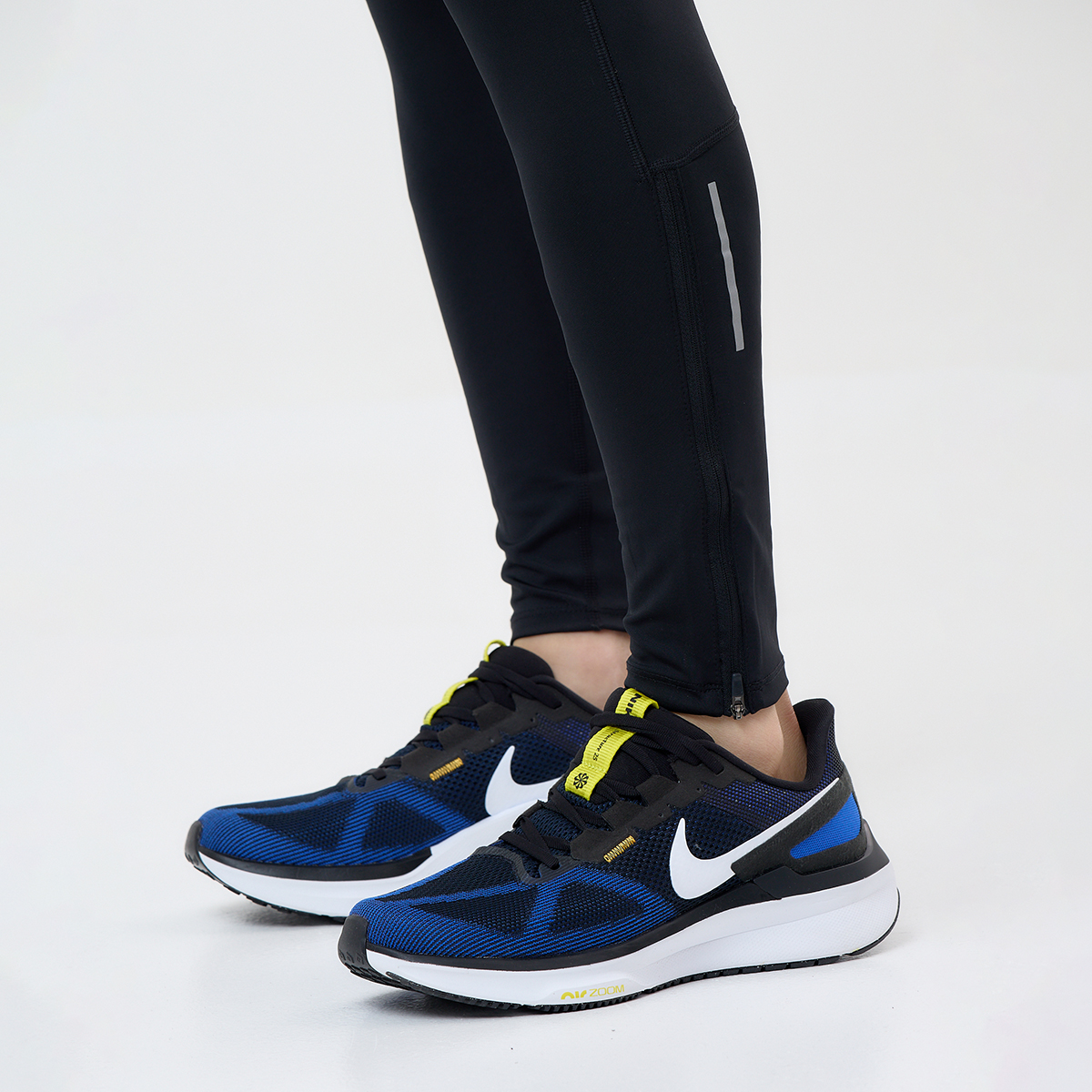 Calza Nike Dri-fit Essential,  image number null