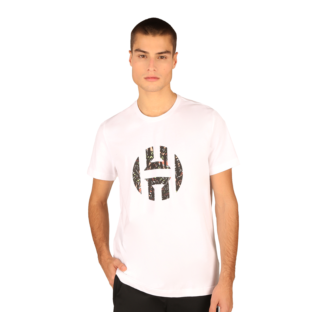 remera harden
