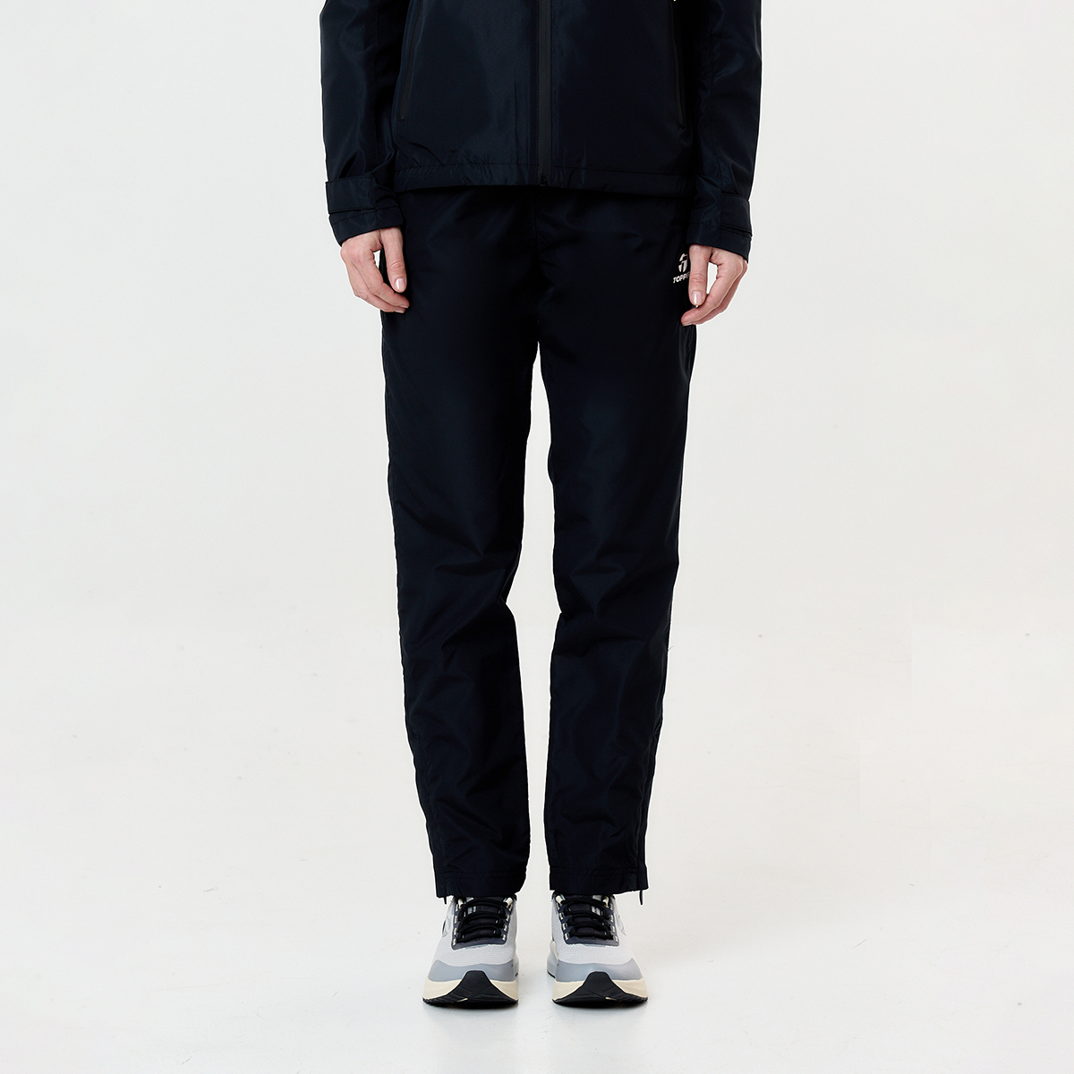 Conjunto Entrenamiento Topper BS Mujer,  image number null