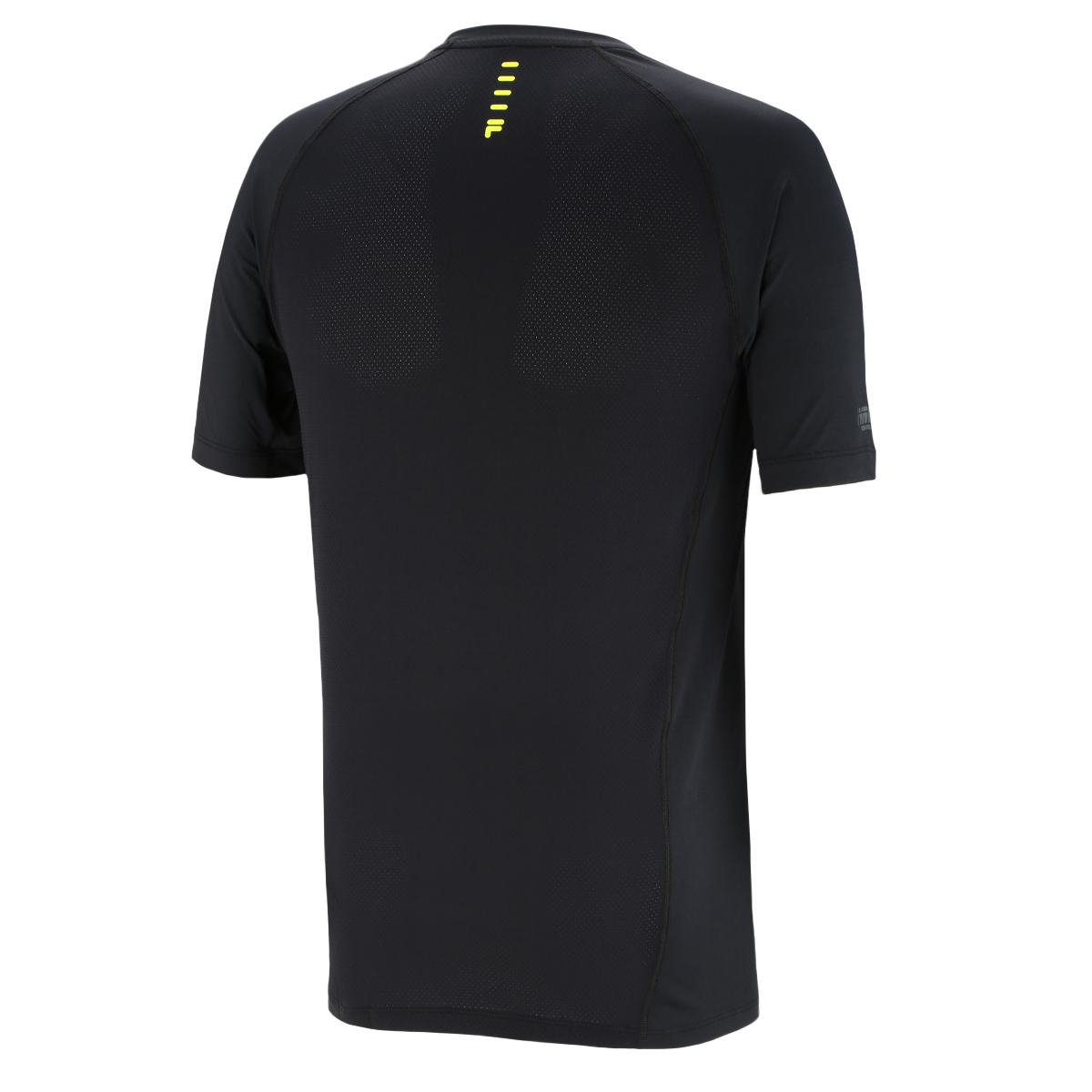Remera Fila Run Go To Mars,  image number null