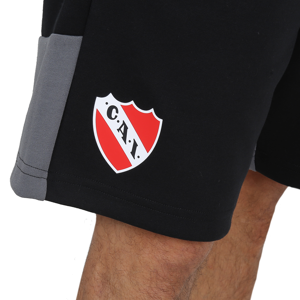 Short Puma Independiente Casuals Tr I Hombre,  image number null