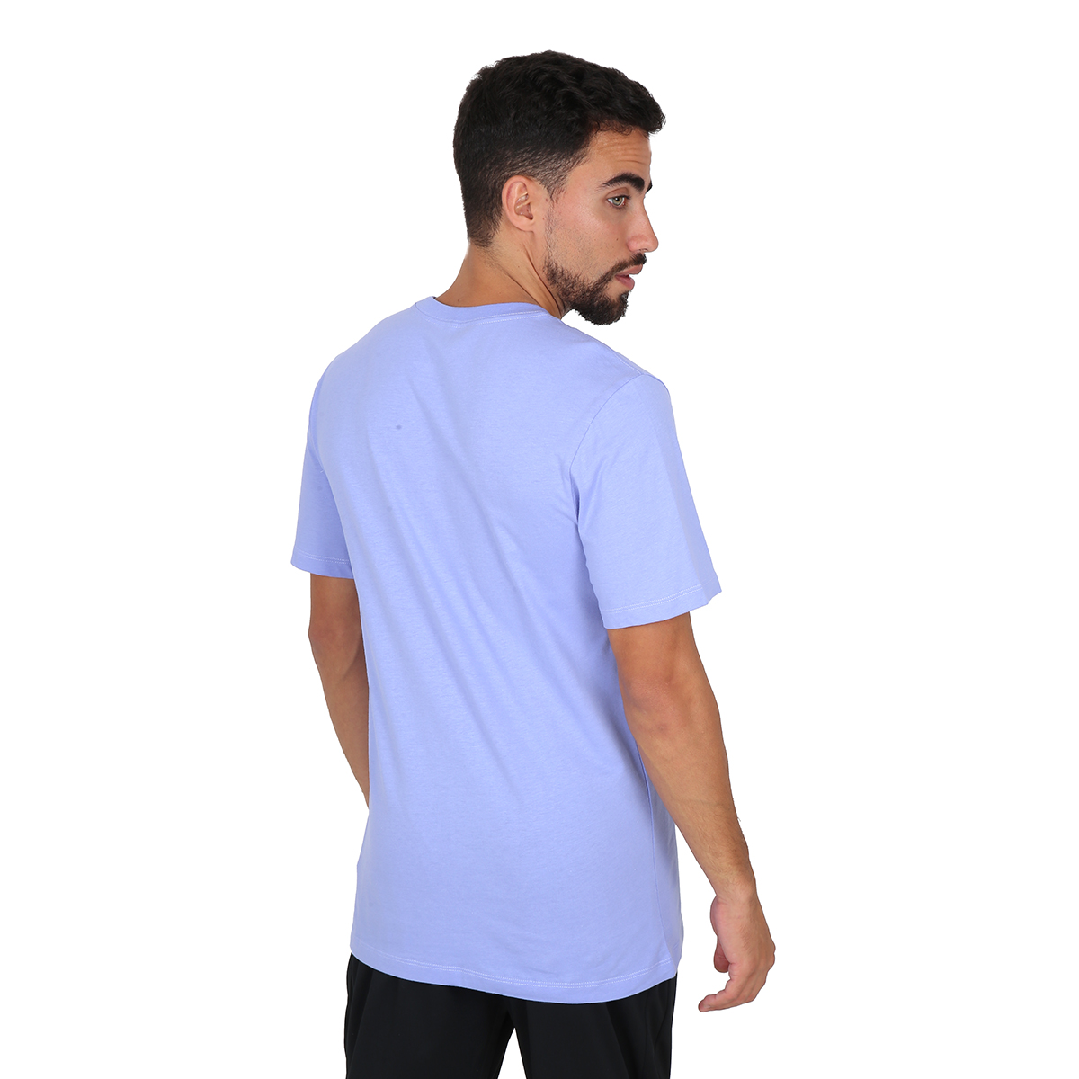 Remera Urbana Nike Nsw Club Hombre,  image number null