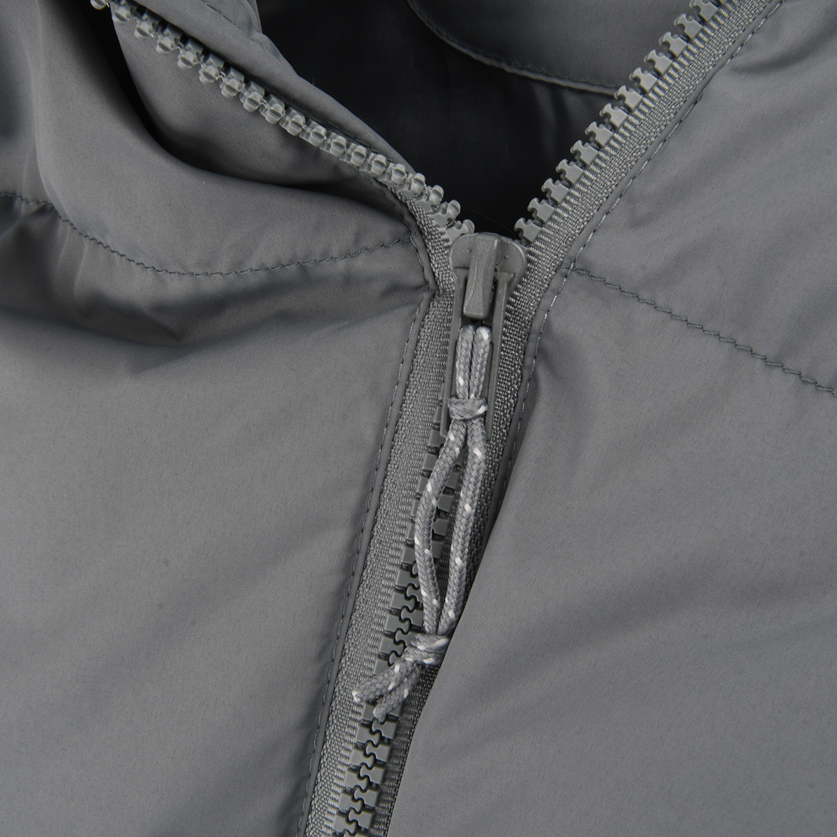 Campera Topper Puffer III Hombre,  image number null