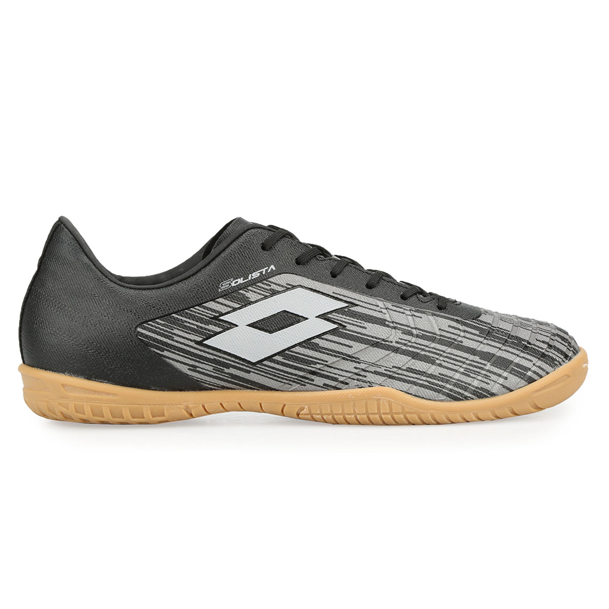 Botines 2025 lotto futsal