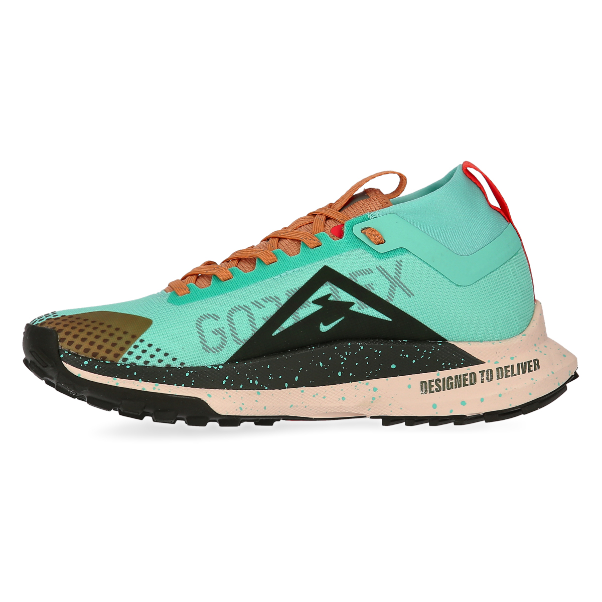 Zapatillas running gore tex hot sale