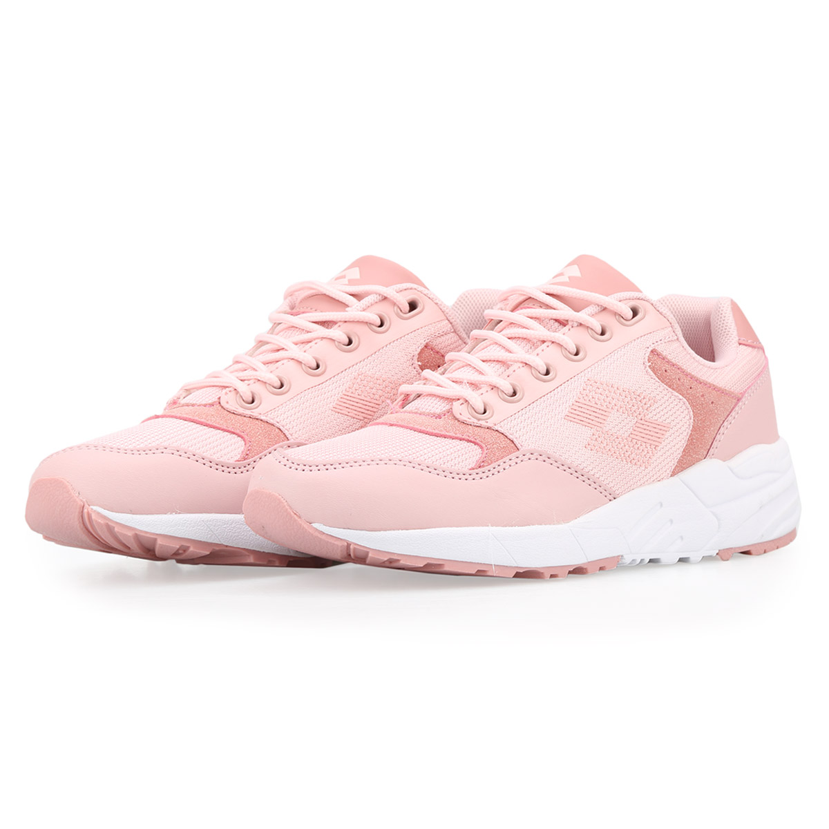 Zapatillas lotto mujer dexter store