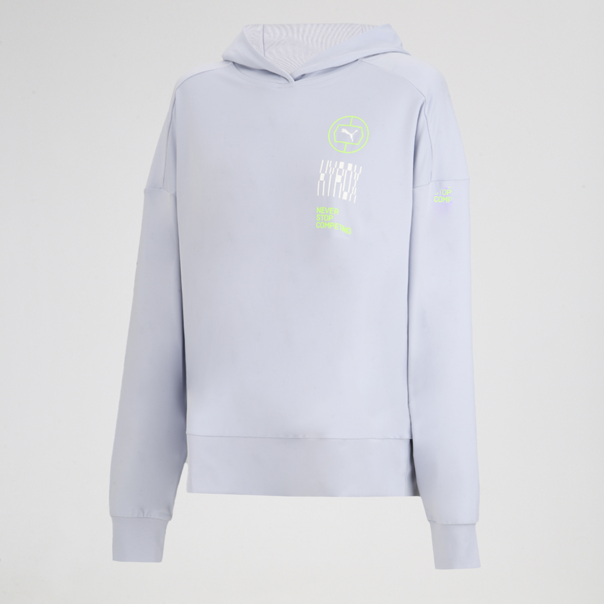 Buzo Entrenamiento Puma X Hyrox Cloudspun Mujer,  image number null