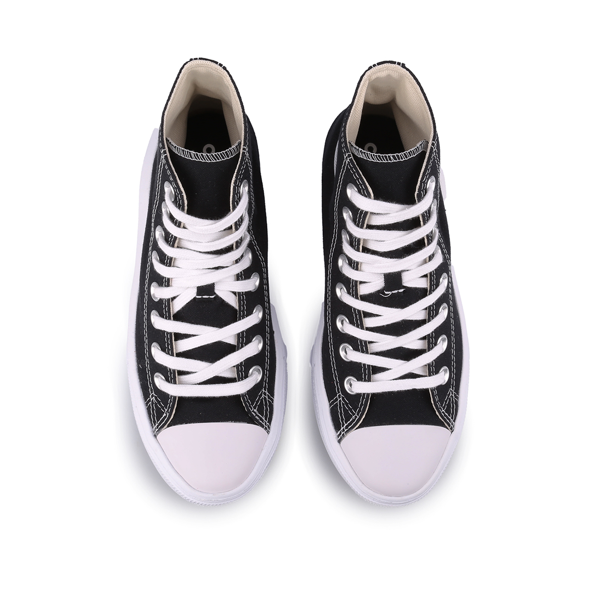 Zapatillas Converse Chuck Taylor All Star Move Hi,  image number null