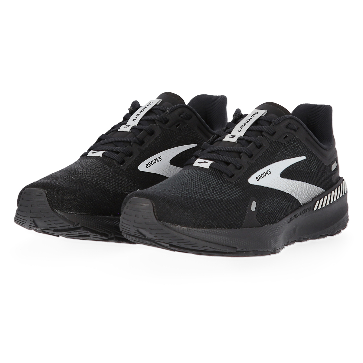 Zapatillas Running Brooks Launch Gts 9 048 Hombre,  image number null