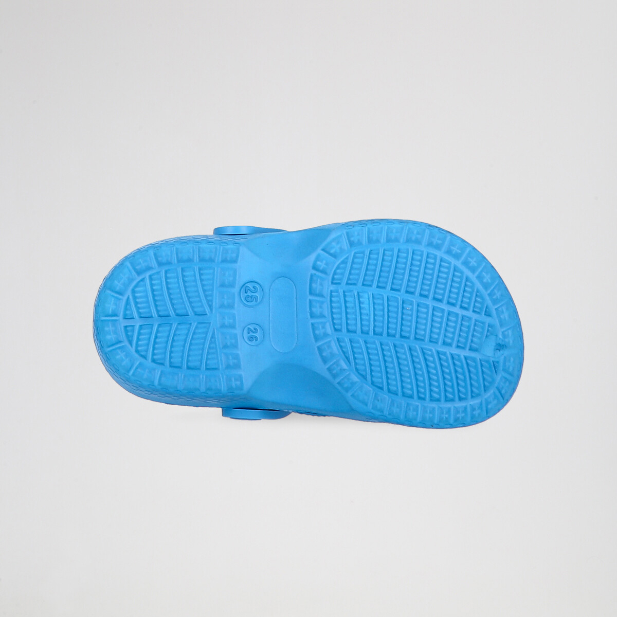 Zuecos Footy con Luz Infantil,  image number null