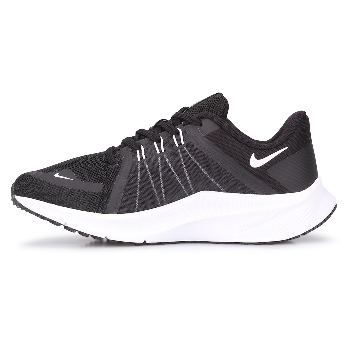 Zapatillas Nike Quest 4,  image number null