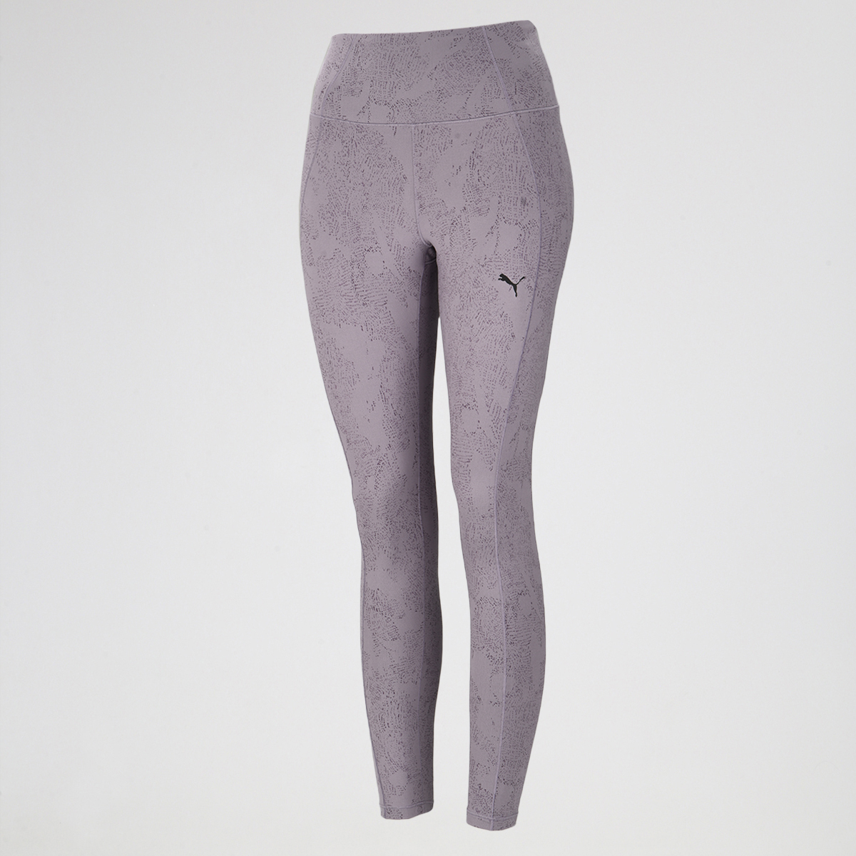 Calza Entrenamiento Puma Studio Hw 7/8 Mujer,  image number null