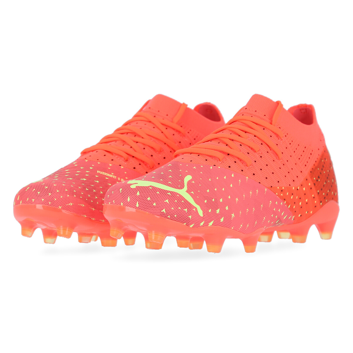 Botines Puma Future Z 3.4 Fg,  image number null