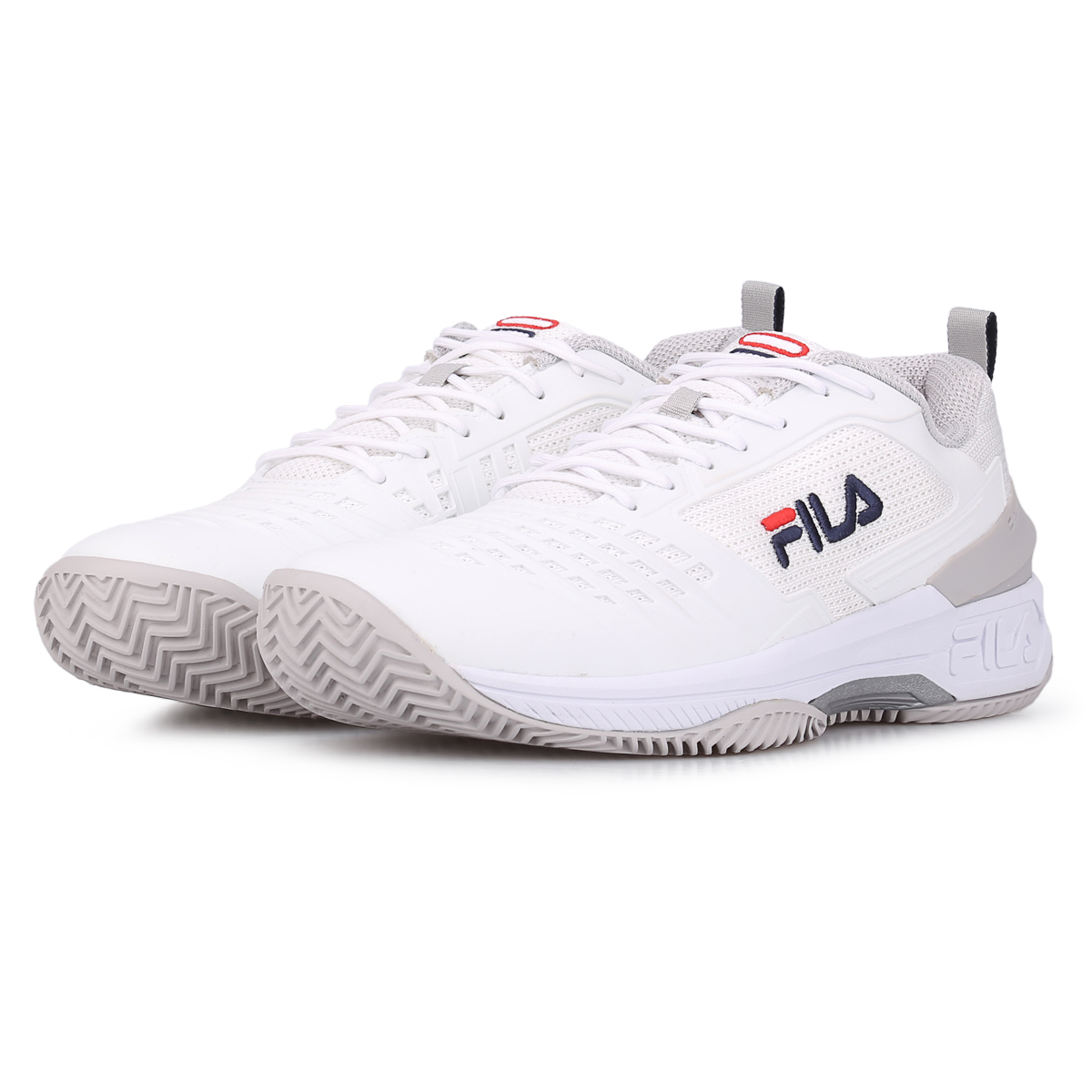 Zapatillas Fila Axilus Ace Clay,  image number null