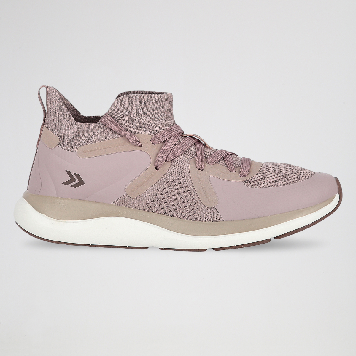 Zapatillas Atomik Agility Malla Mujer,  image number null