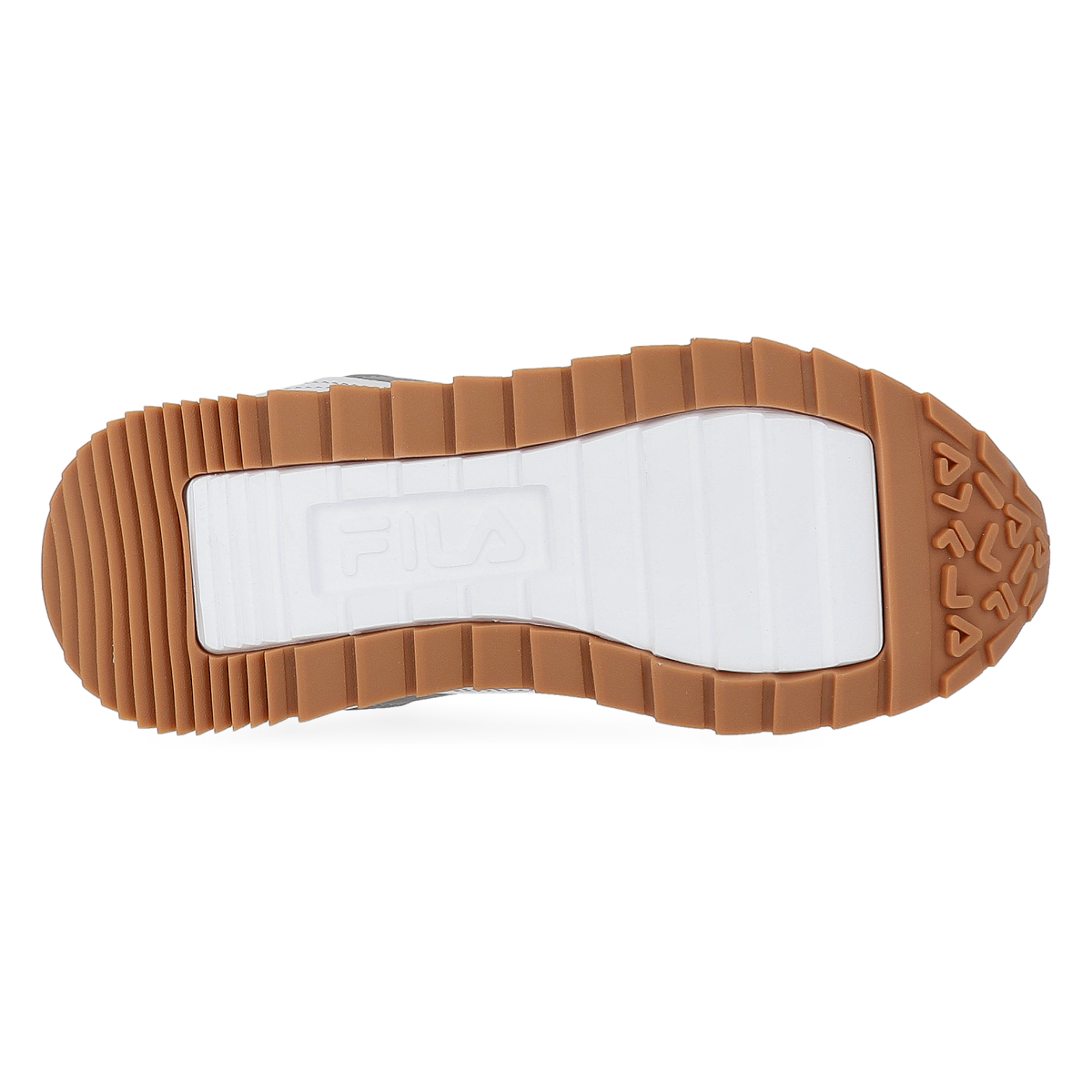 Zapatillas Urbanas Fila Retro Flag Mujer,  image number null