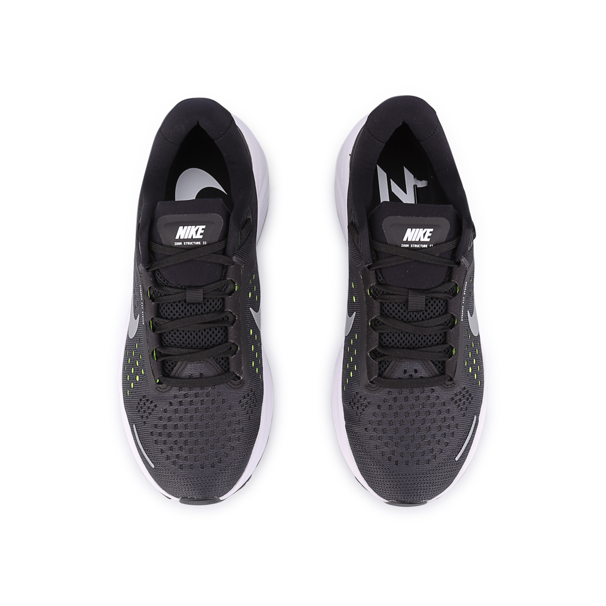 Zapatillas Nike Air Zoom Structure 23,  image number null