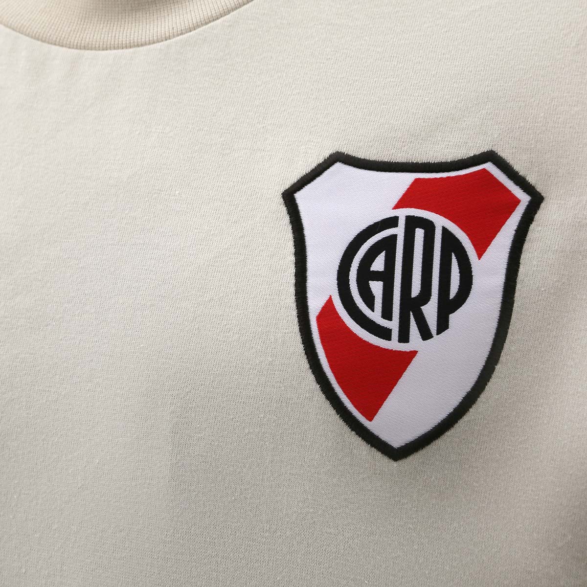 Remera Fútbol adidas River Plate Hombre,  image number null