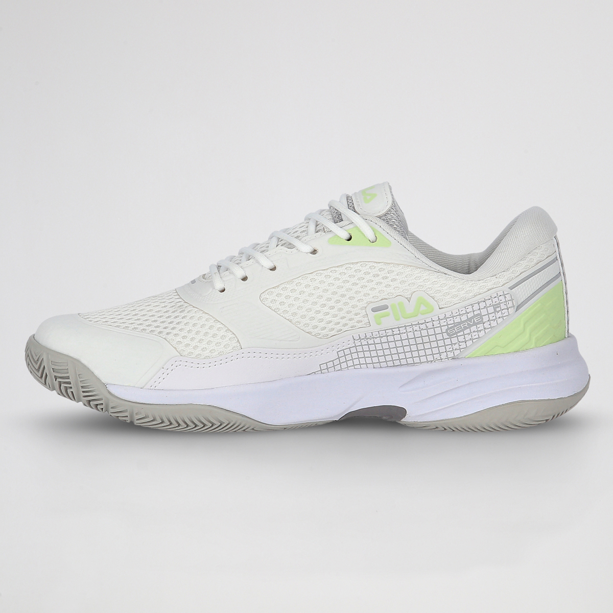 Zapatillas Fila Serve Mujer,  image number null