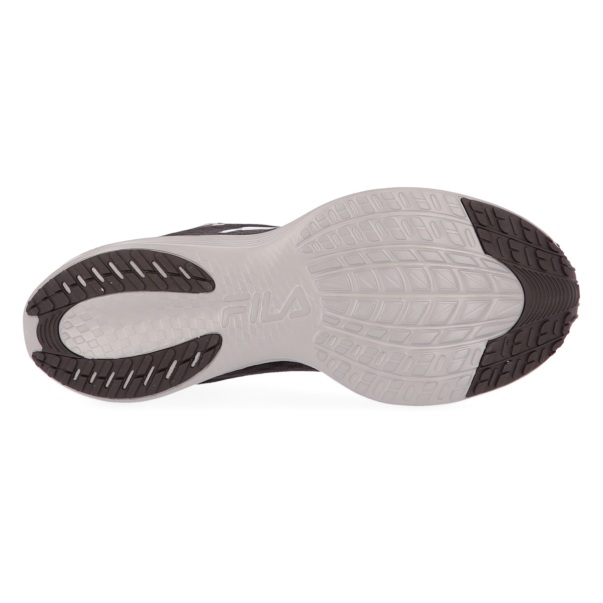 Zapatillas Running Fila Magnus Hombre,  image number null