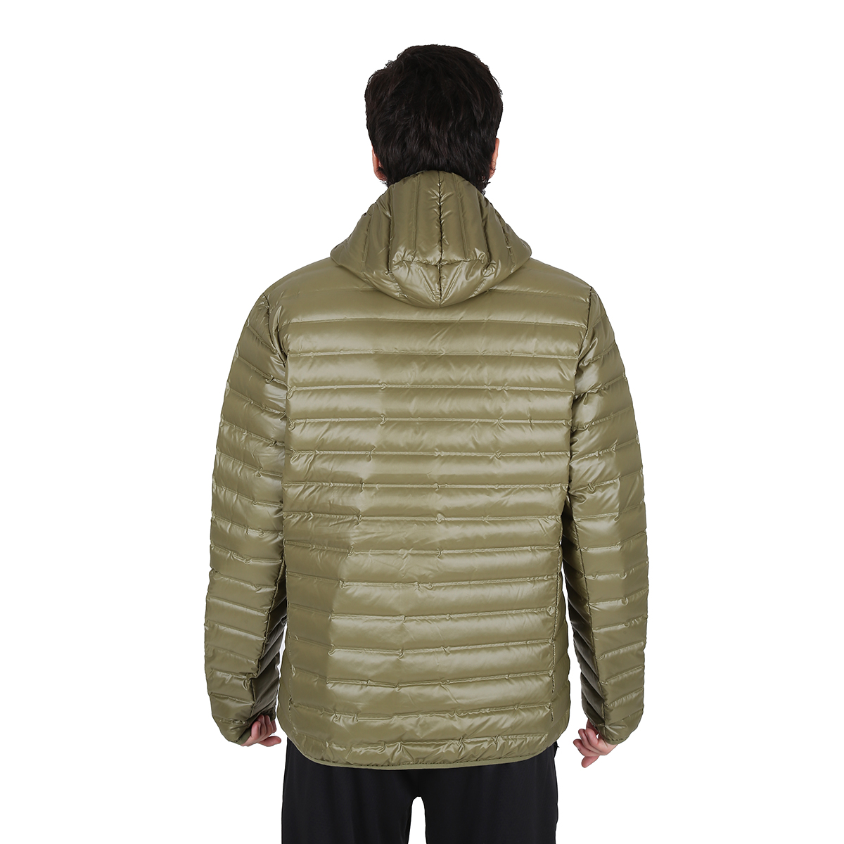 Campera Outdoor adidas Varilite Hombre,  image number null