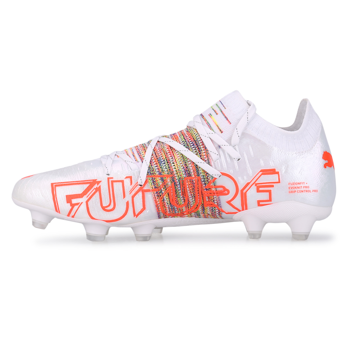 Botines Puma Future Z 1.1 FG/AG,  image number null