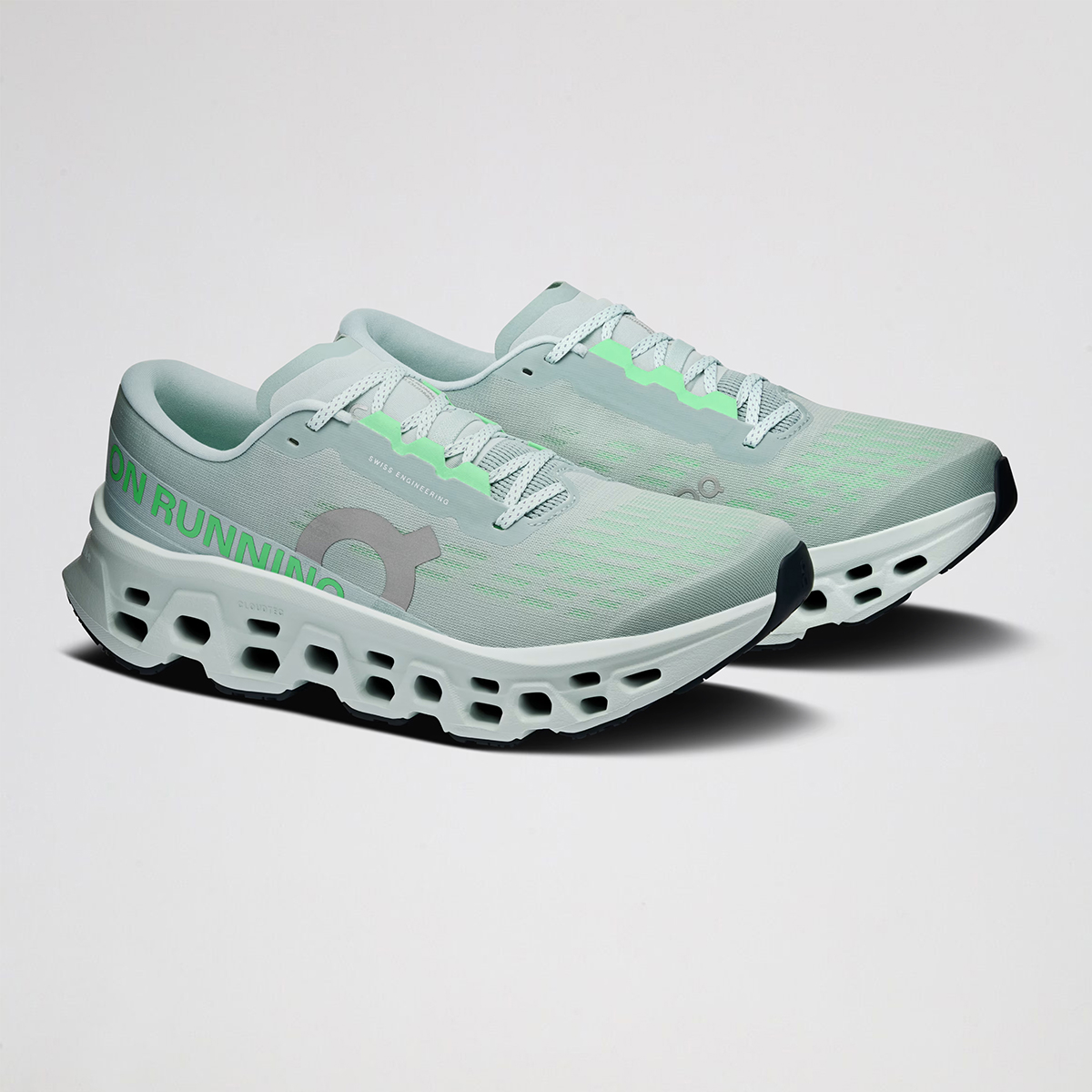 Zapatillas ON Cloudmonster 3 Hombre,  image number null