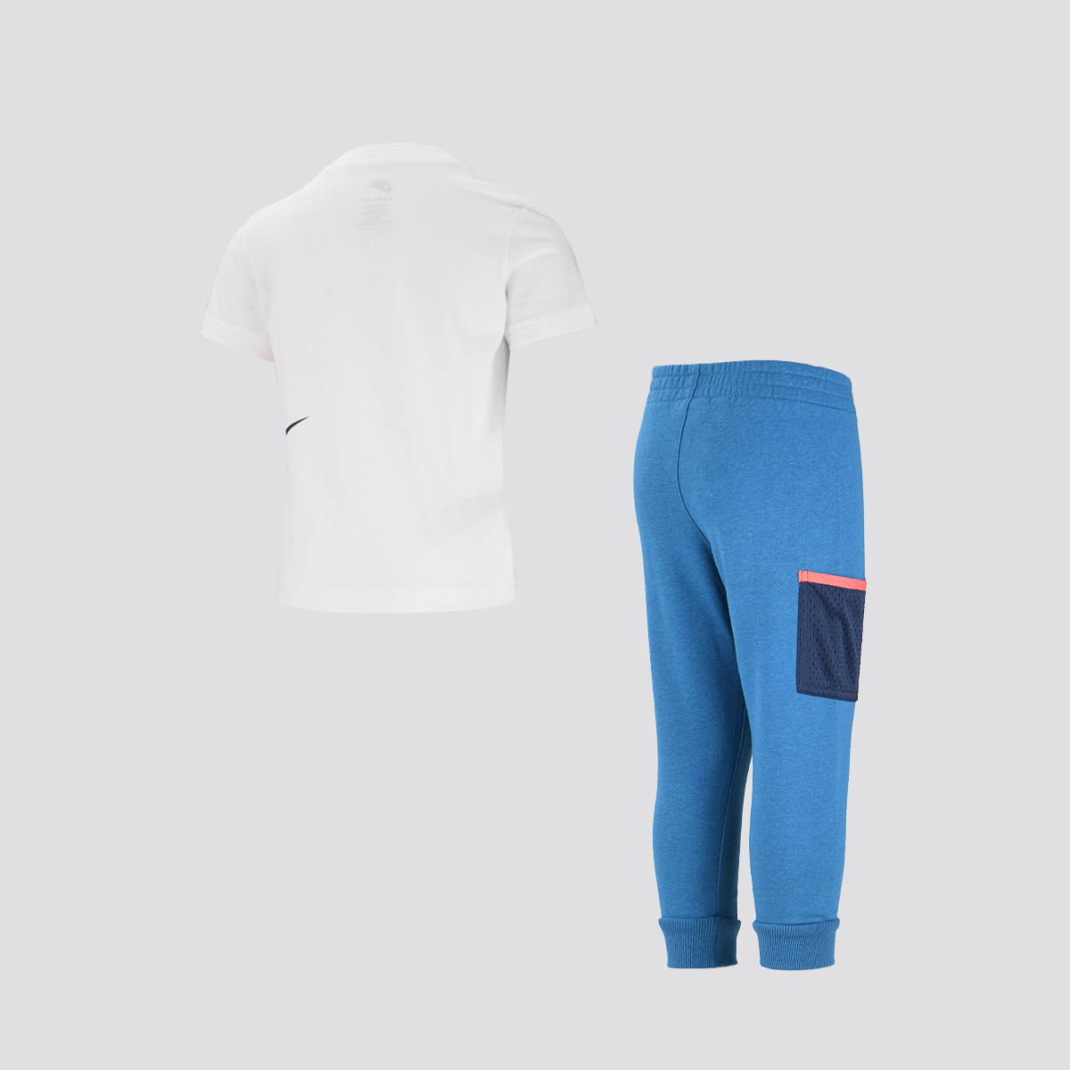Conjunto Nike Sportswear Trend Ni&ntilde;o,  image number null