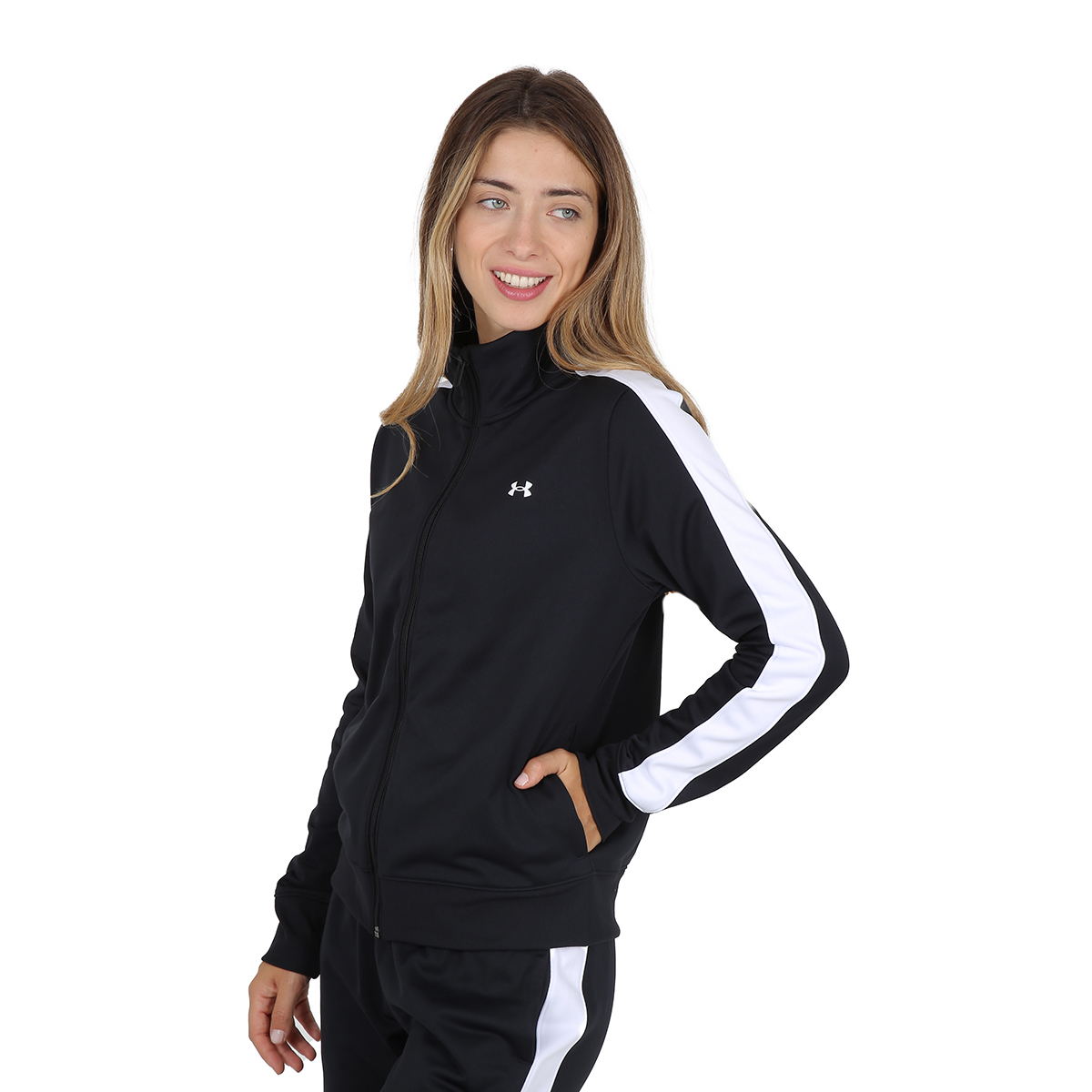 Conjunto Under Armour Tricot Tracksuit,  image number null