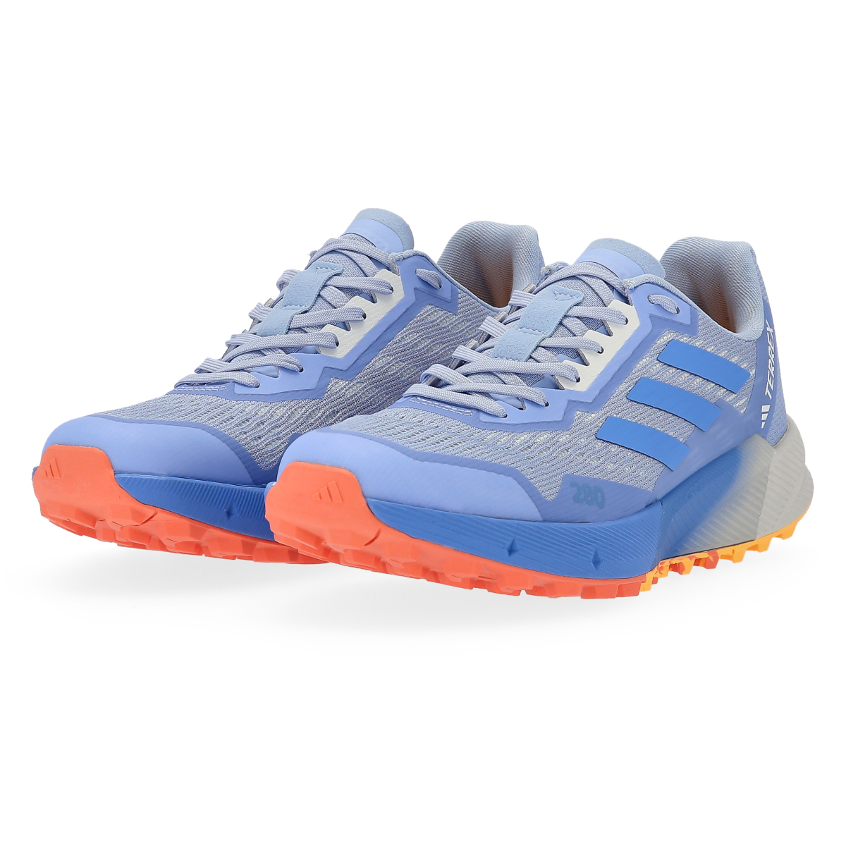 Zapatillas Outdoor adidas Terrex Agravic Flow 2 Mujer,  image number null