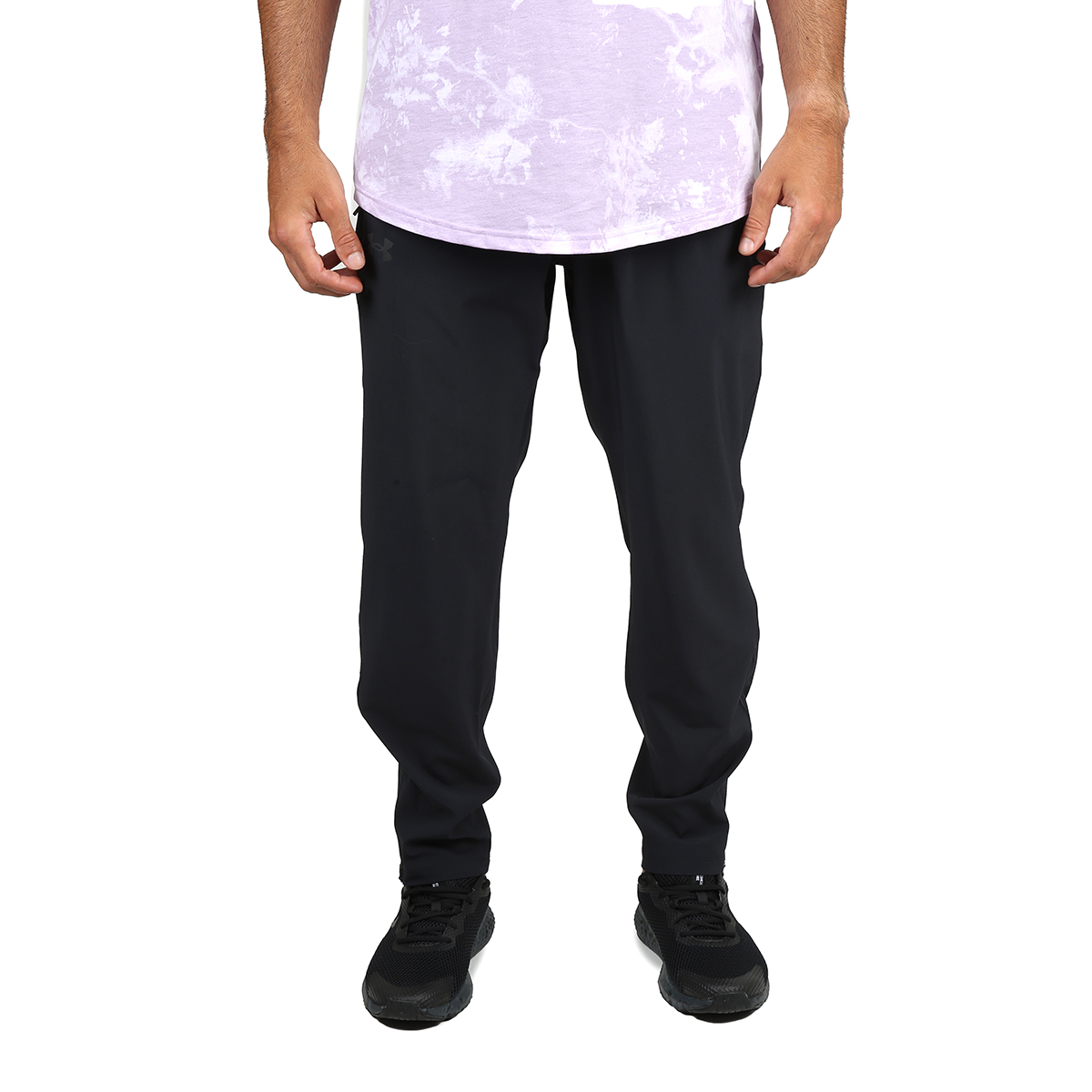 Pantalón Running Under Armour Outrun Hombre,  image number null