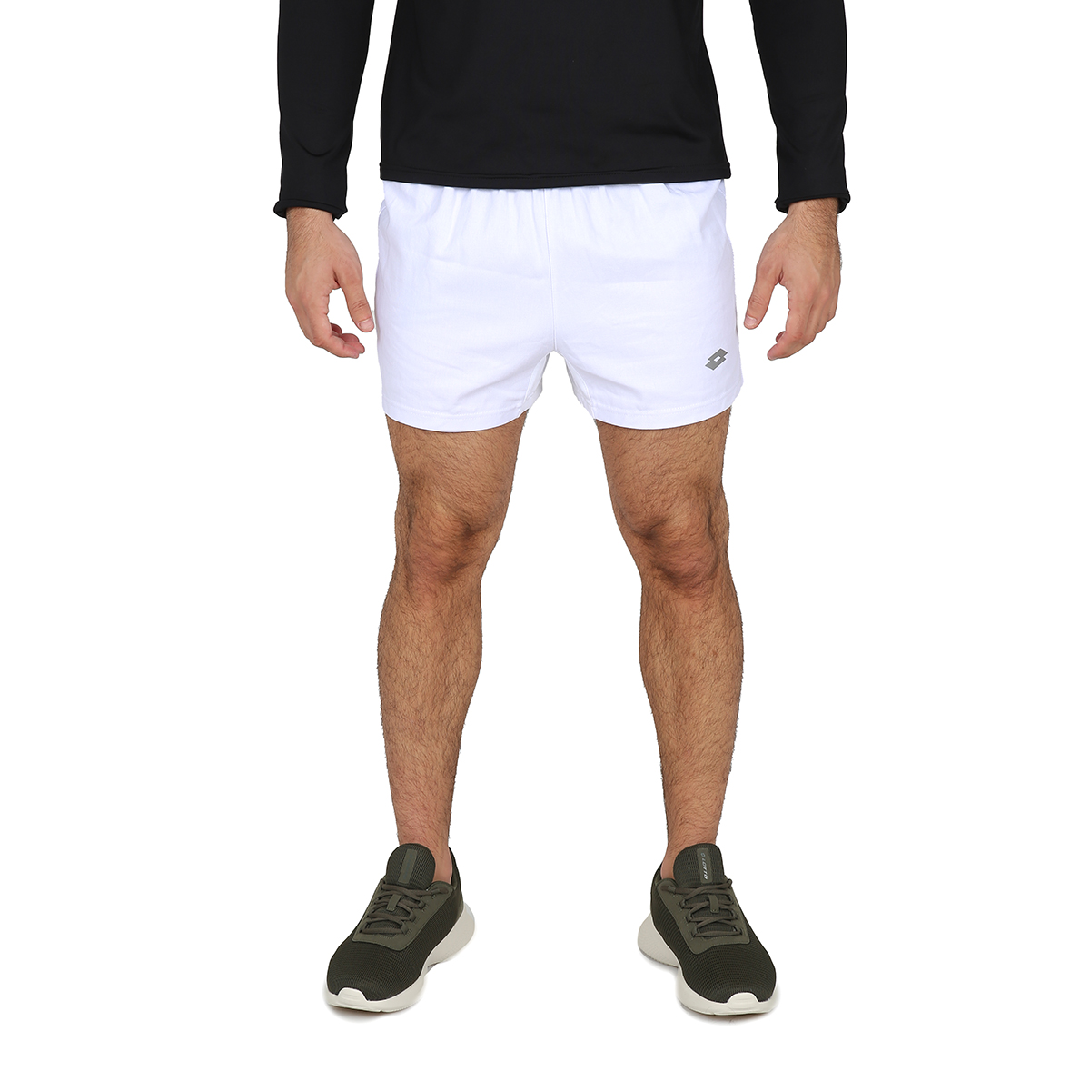 Short RugbyLotto Msp Hombre,  image number null