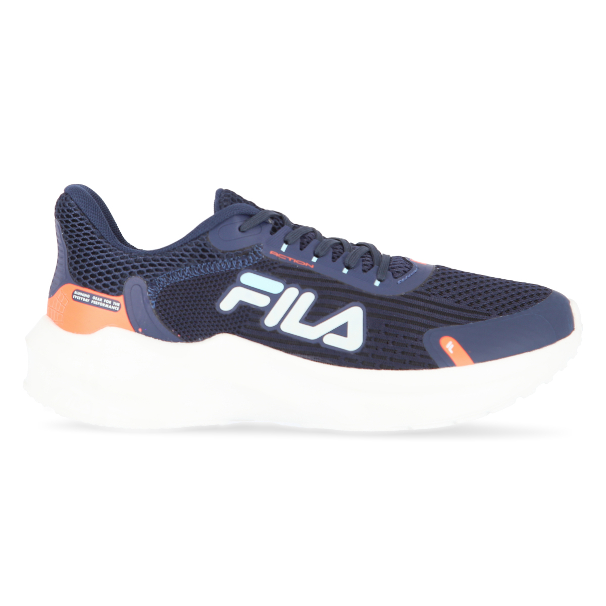 Zapatillas Fila Action,  image number null