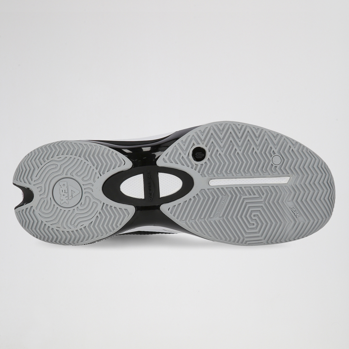 Zapatillas Peak Aw2 Taichi Hombre,  image number null