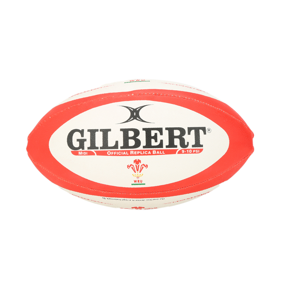 Pelota Gilbert Midi 2015,  image number null