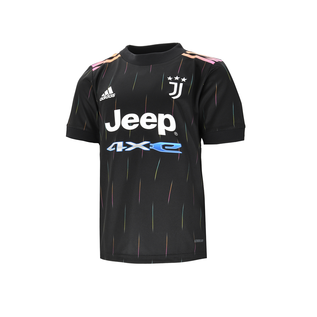 Adidas juventus niño sales