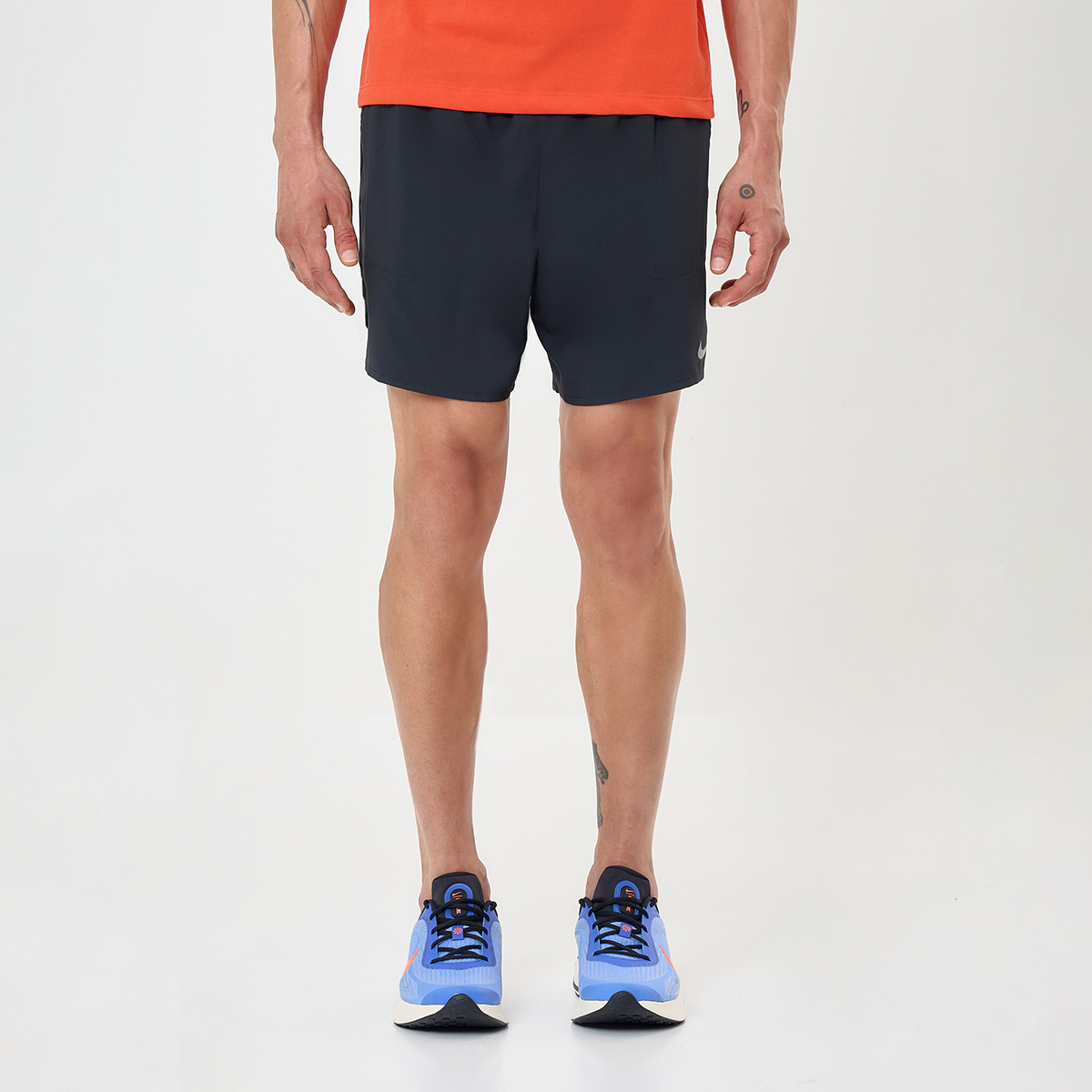 Short Running Nike Dri-FIT Stride Hombre,  image number null